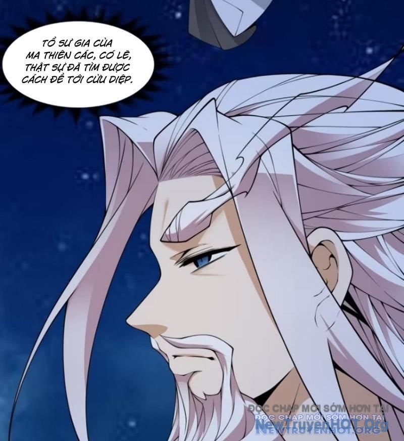 Đồ Đệ Của Ta Đều Là Đại Phản Phái Chap 380 - Next Chap 381