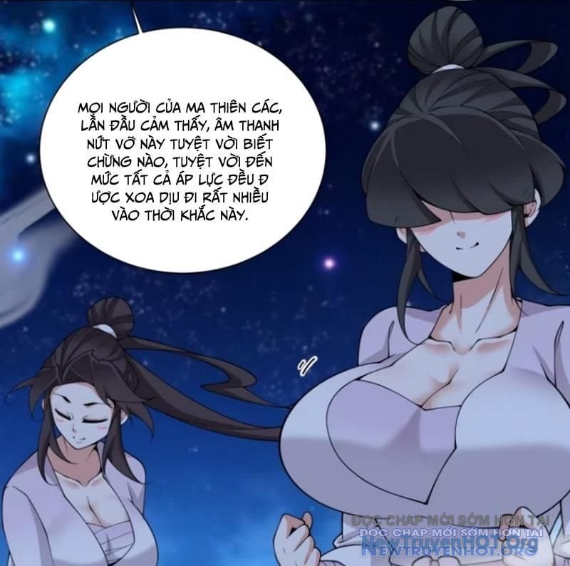 Đồ Đệ Của Ta Đều Là Đại Phản Phái Chap 380 - Next Chap 381