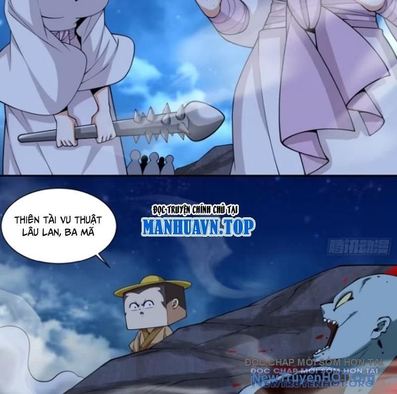 Đồ Đệ Của Ta Đều Là Đại Phản Phái Chap 380 - Next Chap 381