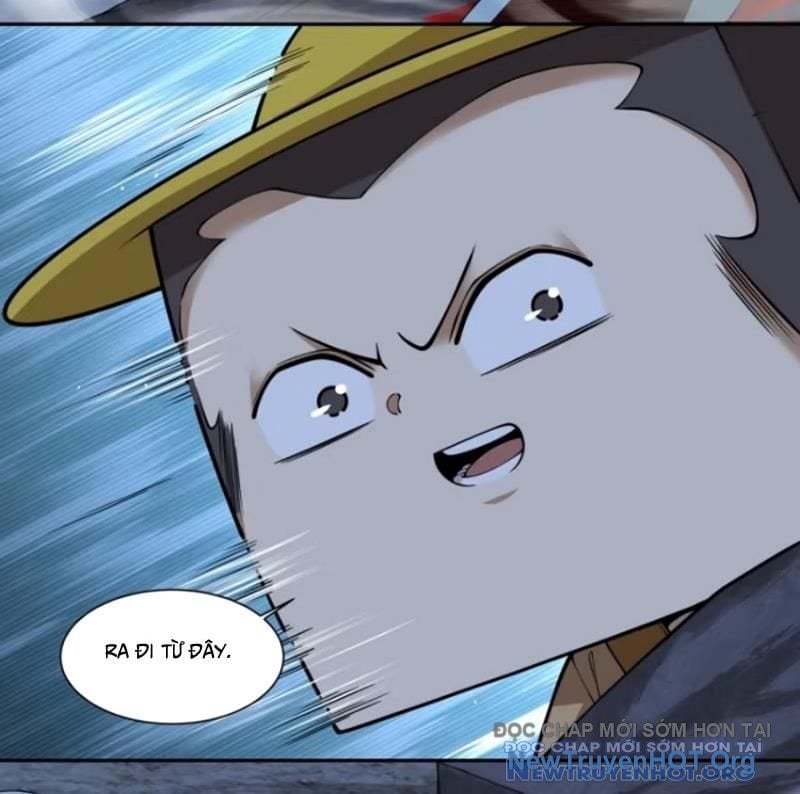 Đồ Đệ Của Ta Đều Là Đại Phản Phái Chap 380 - Next Chap 381