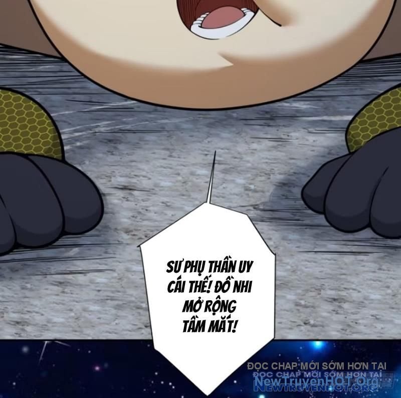 Đồ Đệ Của Ta Đều Là Đại Phản Phái Chap 380 - Next Chap 381