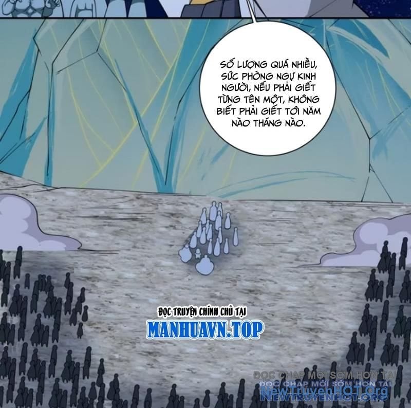 Đồ Đệ Của Ta Đều Là Đại Phản Phái Chap 380 - Next Chap 381