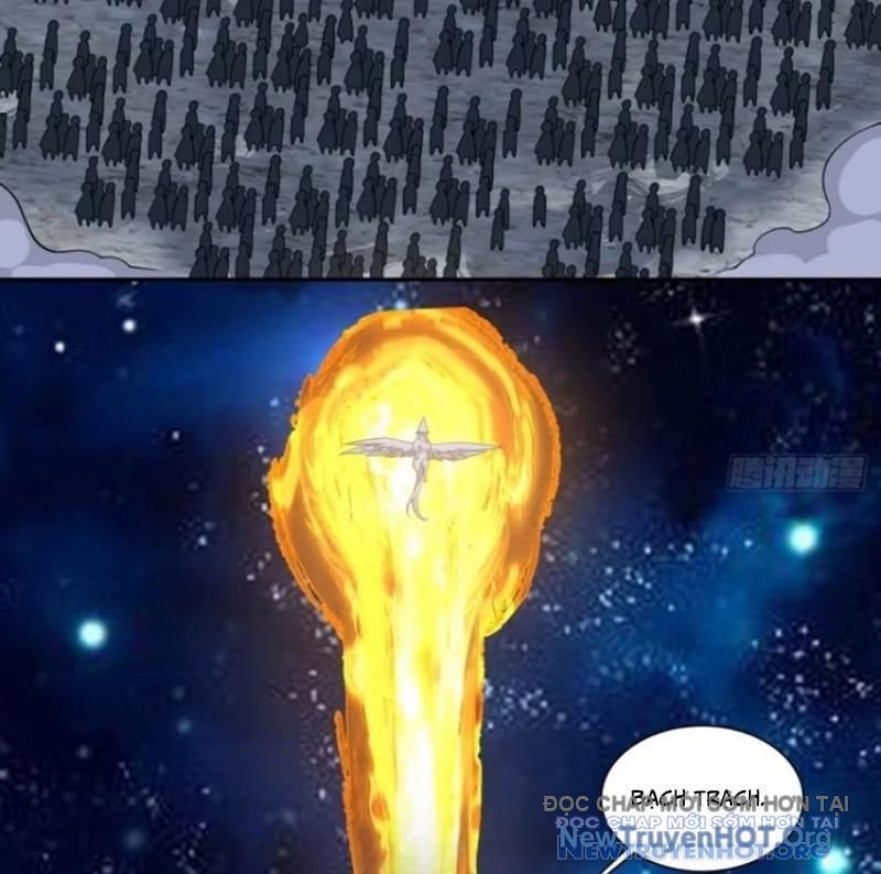 Đồ Đệ Của Ta Đều Là Đại Phản Phái Chap 380 - Next Chap 381