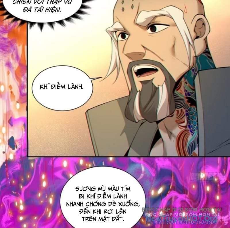 Đồ Đệ Của Ta Đều Là Đại Phản Phái Chap 380 - Next Chap 381