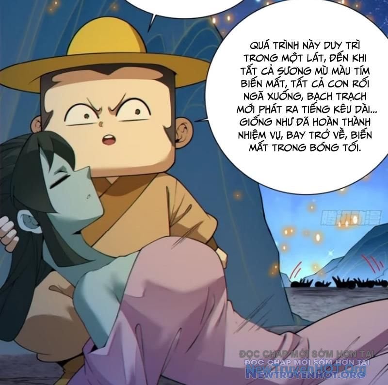Đồ Đệ Của Ta Đều Là Đại Phản Phái Chap 380 - Next Chap 381