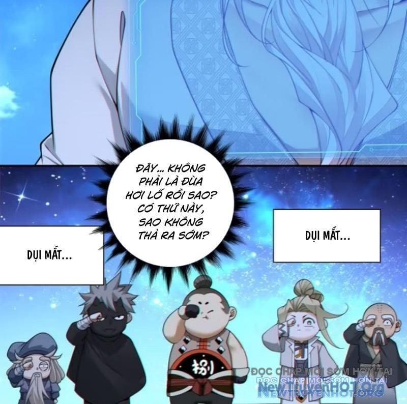 Đồ Đệ Của Ta Đều Là Đại Phản Phái Chap 380 - Next Chap 381