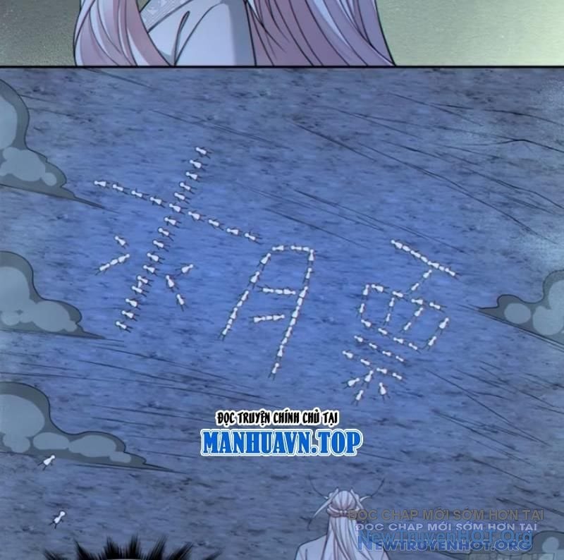 Đồ Đệ Của Ta Đều Là Đại Phản Phái Chap 380 - Next Chap 381