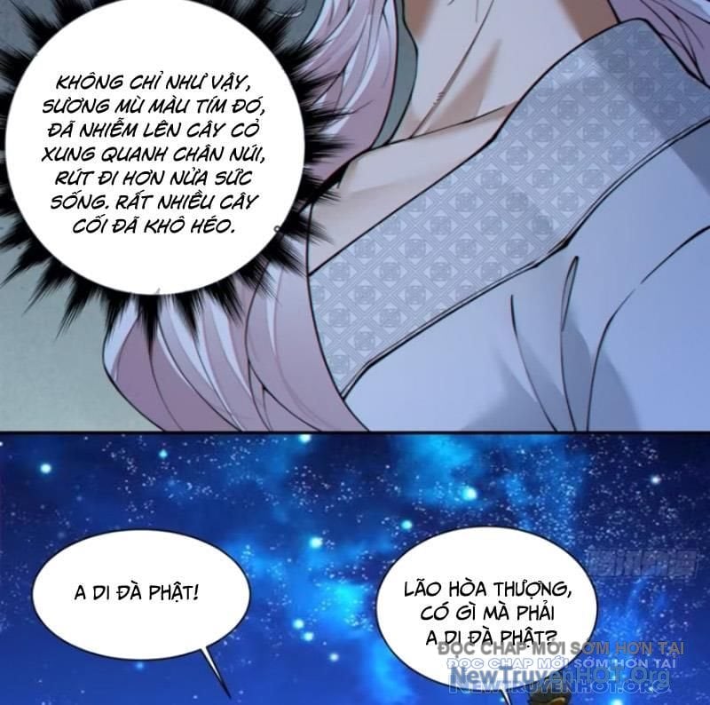 Đồ Đệ Của Ta Đều Là Đại Phản Phái Chap 380 - Next Chap 381