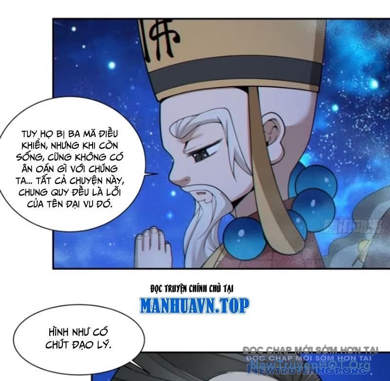 Đồ Đệ Của Ta Đều Là Đại Phản Phái Chap 380 - Next Chap 381