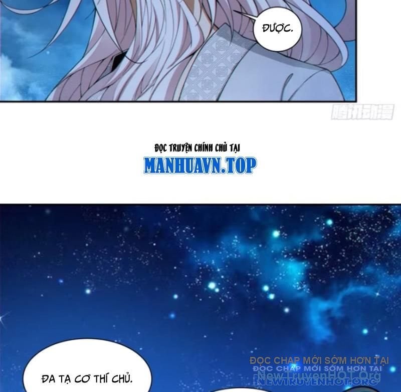 Đồ Đệ Của Ta Đều Là Đại Phản Phái Chap 380 - Next Chap 381