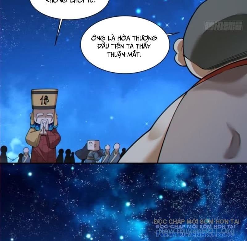 Đồ Đệ Của Ta Đều Là Đại Phản Phái Chap 380 - Next Chap 381