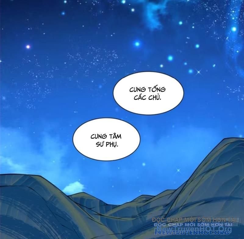 Đồ Đệ Của Ta Đều Là Đại Phản Phái Chap 380 - Next Chap 381