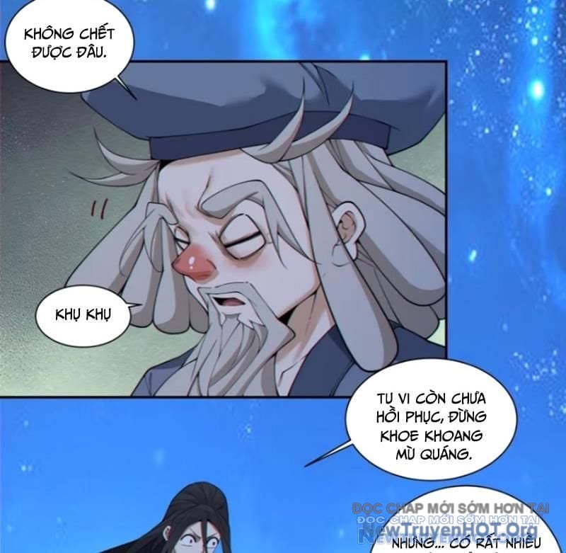 Đồ Đệ Của Ta Đều Là Đại Phản Phái Chap 380 - Next Chap 381