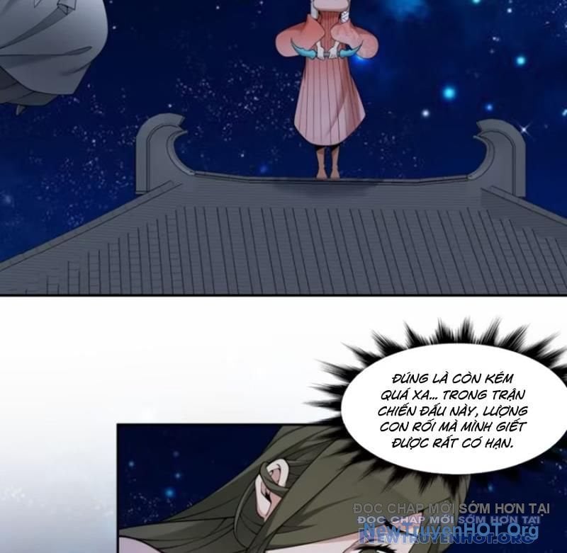 Đồ Đệ Của Ta Đều Là Đại Phản Phái Chap 380 - Next Chap 381