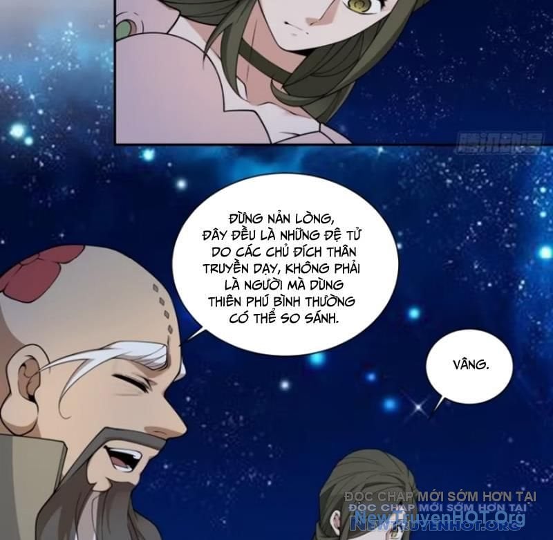 Đồ Đệ Của Ta Đều Là Đại Phản Phái Chap 380 - Next Chap 381