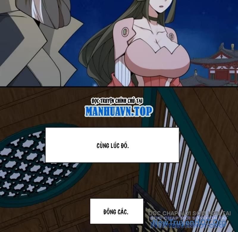 Đồ Đệ Của Ta Đều Là Đại Phản Phái Chap 380 - Next Chap 381