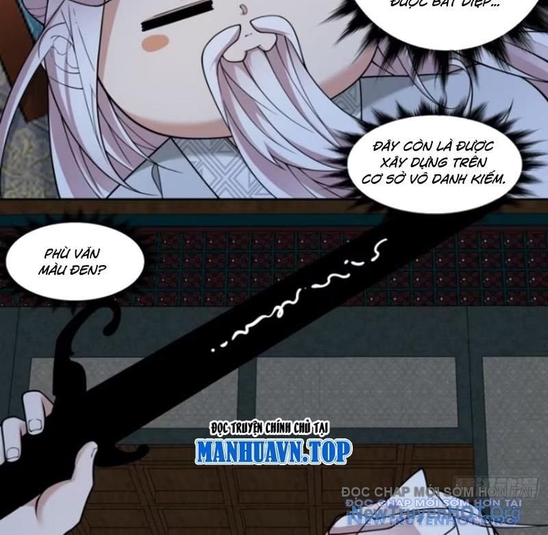 Đồ Đệ Của Ta Đều Là Đại Phản Phái Chap 380 - Next Chap 381