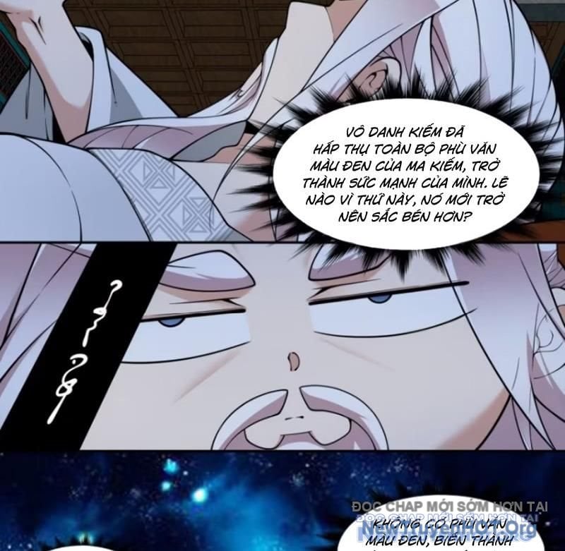 Đồ Đệ Của Ta Đều Là Đại Phản Phái Chap 380 - Next Chap 381