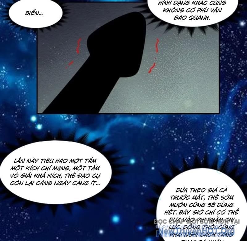 Đồ Đệ Của Ta Đều Là Đại Phản Phái Chap 380 - Next Chap 381