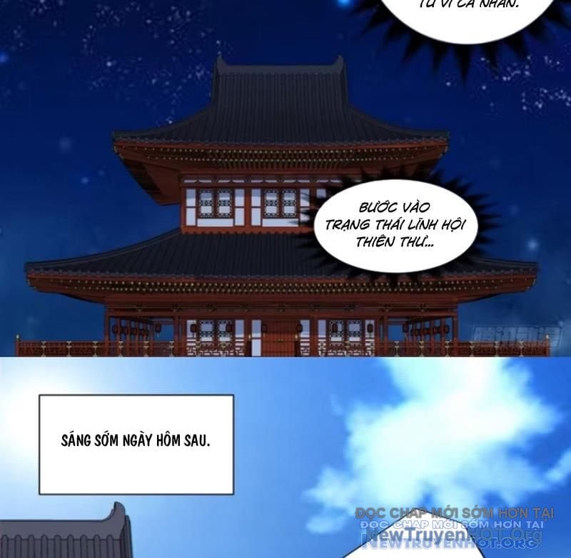 Đồ Đệ Của Ta Đều Là Đại Phản Phái Chap 380 - Next Chap 381