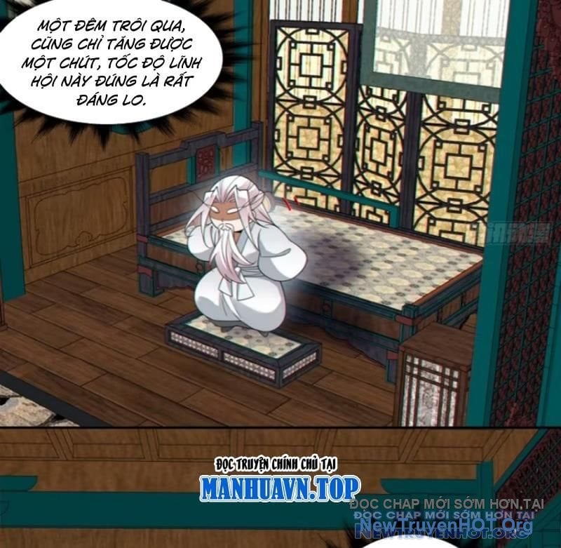 Đồ Đệ Của Ta Đều Là Đại Phản Phái Chap 380 - Next Chap 381