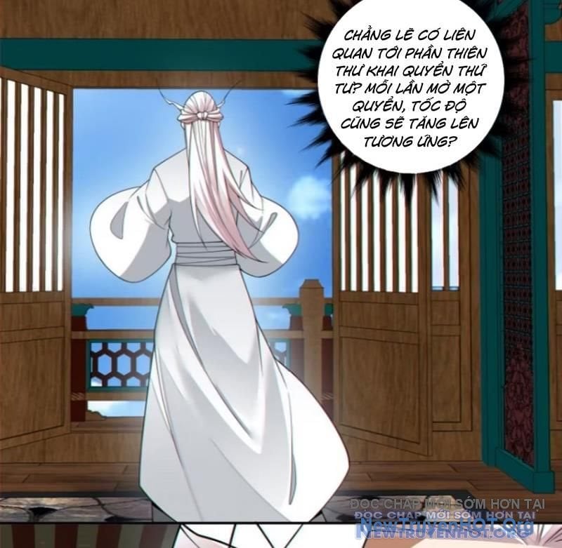 Đồ Đệ Của Ta Đều Là Đại Phản Phái Chap 380 - Next Chap 381