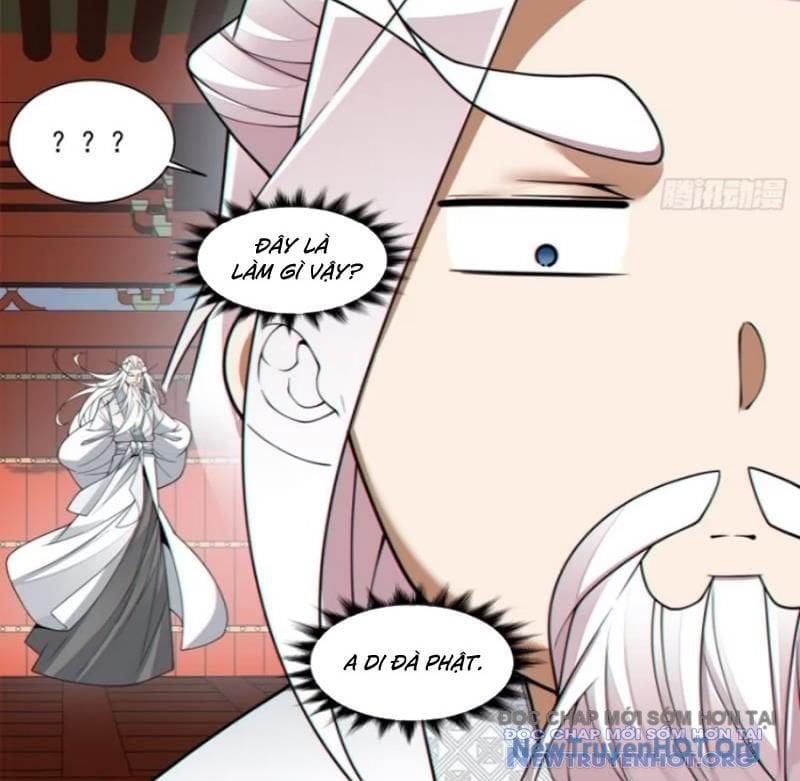 Đồ Đệ Của Ta Đều Là Đại Phản Phái Chap 380 - Next Chap 381