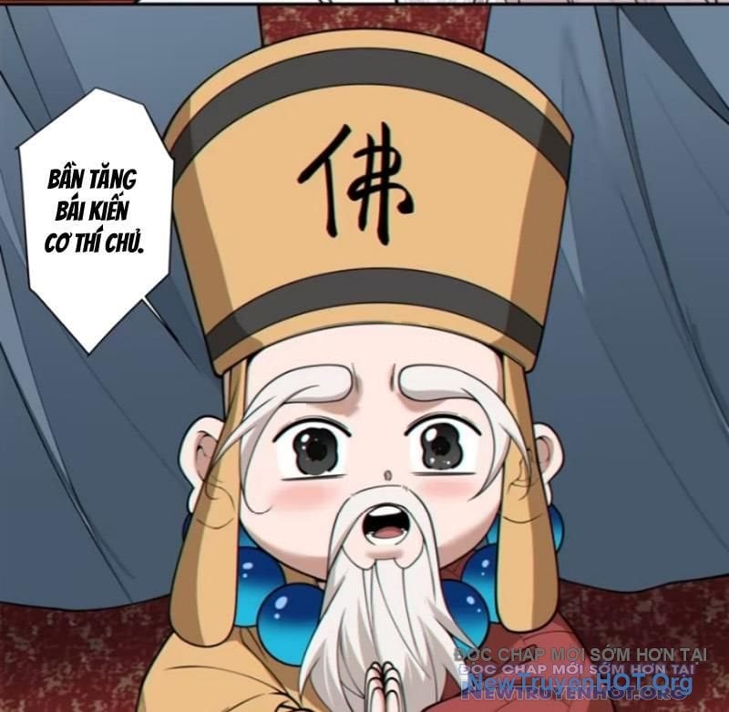 Đồ Đệ Của Ta Đều Là Đại Phản Phái Chap 380 - Next Chap 381