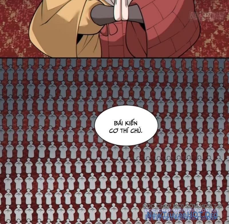 Đồ Đệ Của Ta Đều Là Đại Phản Phái Chap 380 - Next Chap 381