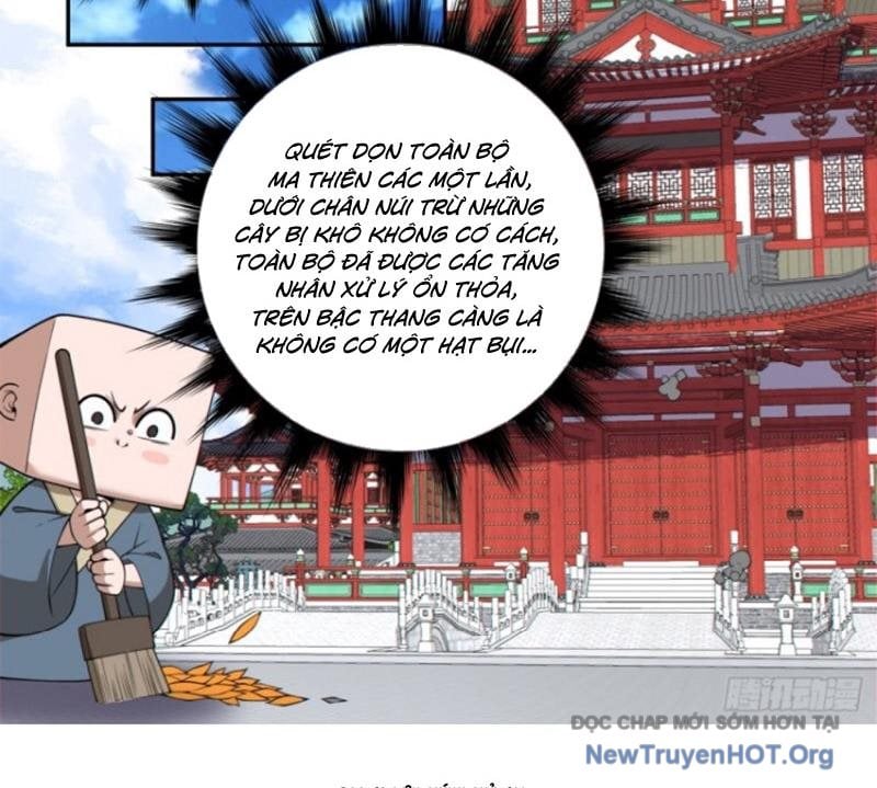 Đồ Đệ Của Ta Đều Là Đại Phản Phái Chap 381 - Next Chap 382