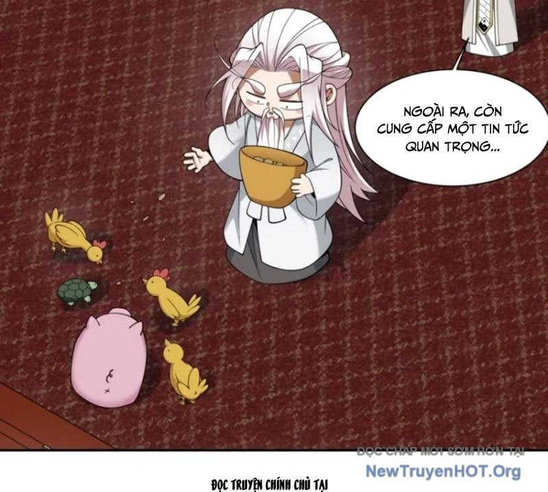 Đồ Đệ Của Ta Đều Là Đại Phản Phái Chap 381 - Next Chap 382