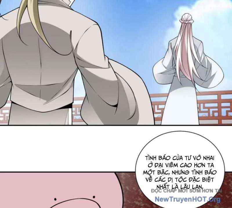 Đồ Đệ Của Ta Đều Là Đại Phản Phái Chap 381 - Next Chap 382