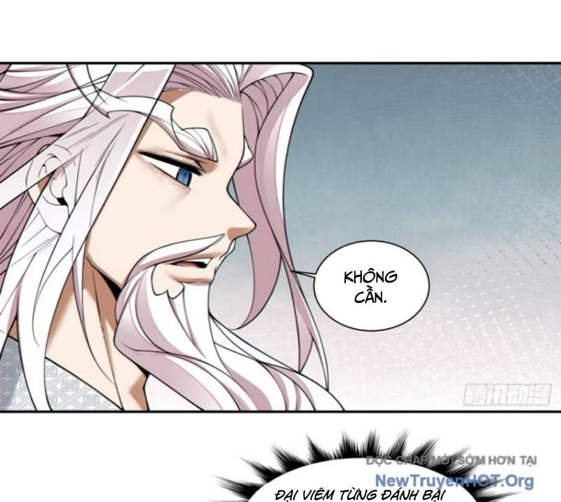 Đồ Đệ Của Ta Đều Là Đại Phản Phái Chap 381 - Next Chap 382