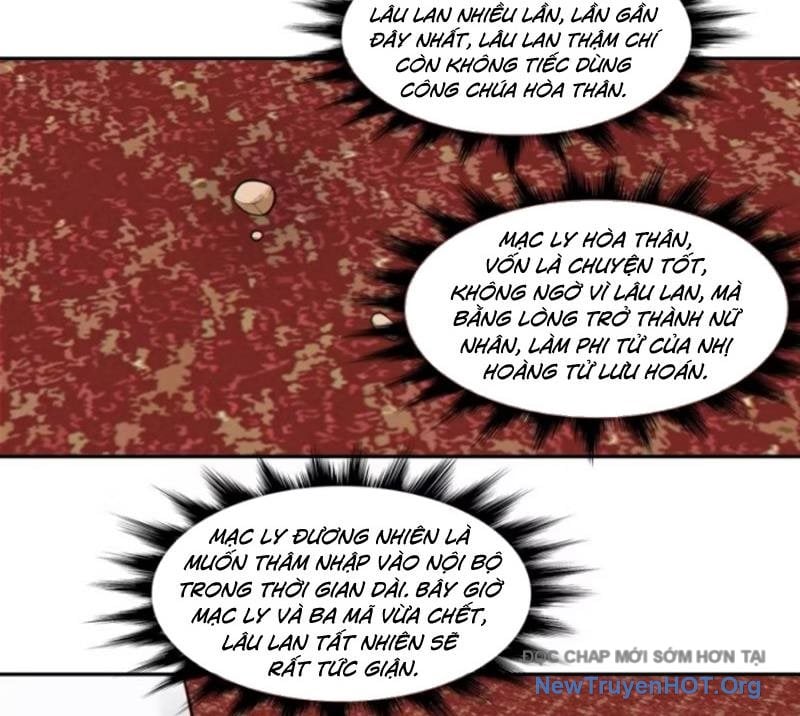 Đồ Đệ Của Ta Đều Là Đại Phản Phái Chap 381 - Next Chap 382