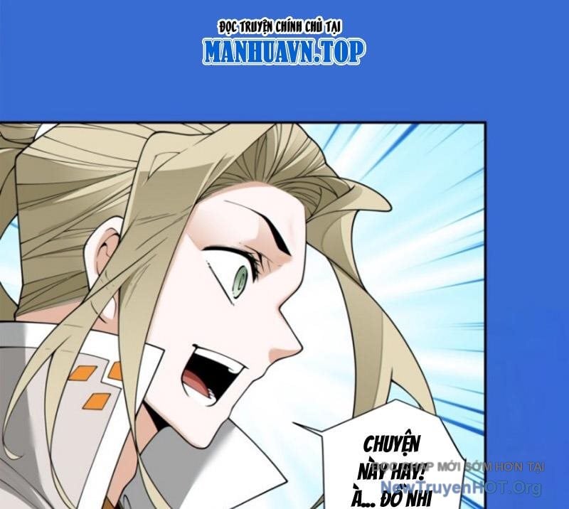 Đồ Đệ Của Ta Đều Là Đại Phản Phái Chap 381 - Next Chap 382