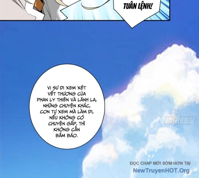 Đồ Đệ Của Ta Đều Là Đại Phản Phái Chap 381 - Next Chap 382