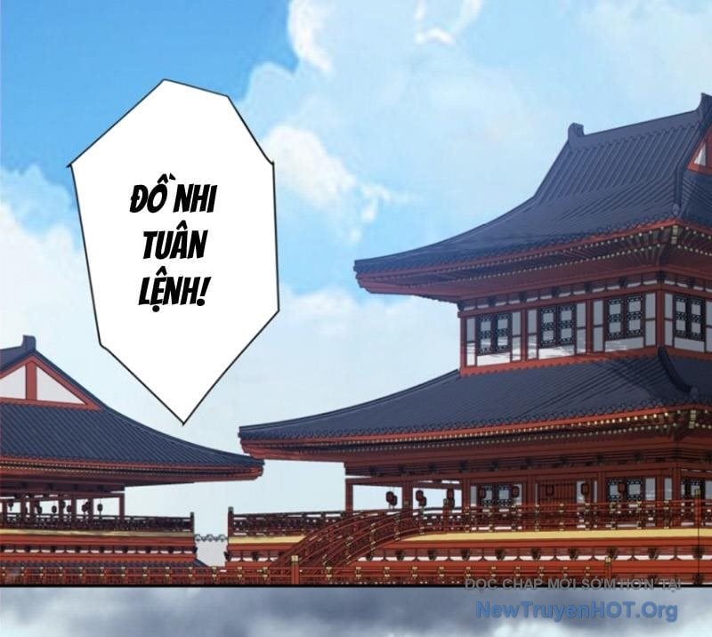 Đồ Đệ Của Ta Đều Là Đại Phản Phái Chap 381 - Next Chap 382