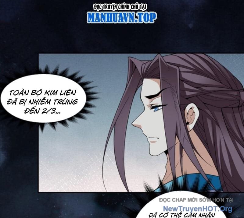 Đồ Đệ Của Ta Đều Là Đại Phản Phái Chap 381 - Next Chap 382