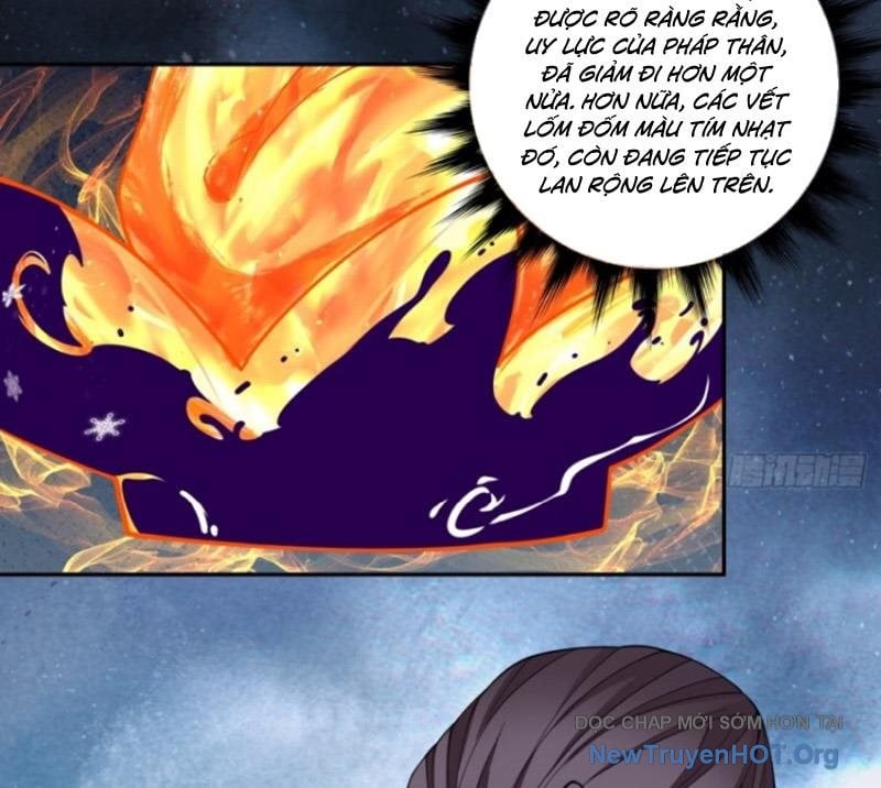 Đồ Đệ Của Ta Đều Là Đại Phản Phái Chap 381 - Next Chap 382