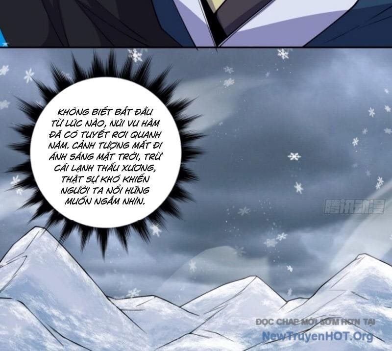 Đồ Đệ Của Ta Đều Là Đại Phản Phái Chap 381 - Next Chap 382