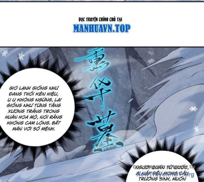 Đồ Đệ Của Ta Đều Là Đại Phản Phái Chap 381 - Next Chap 382