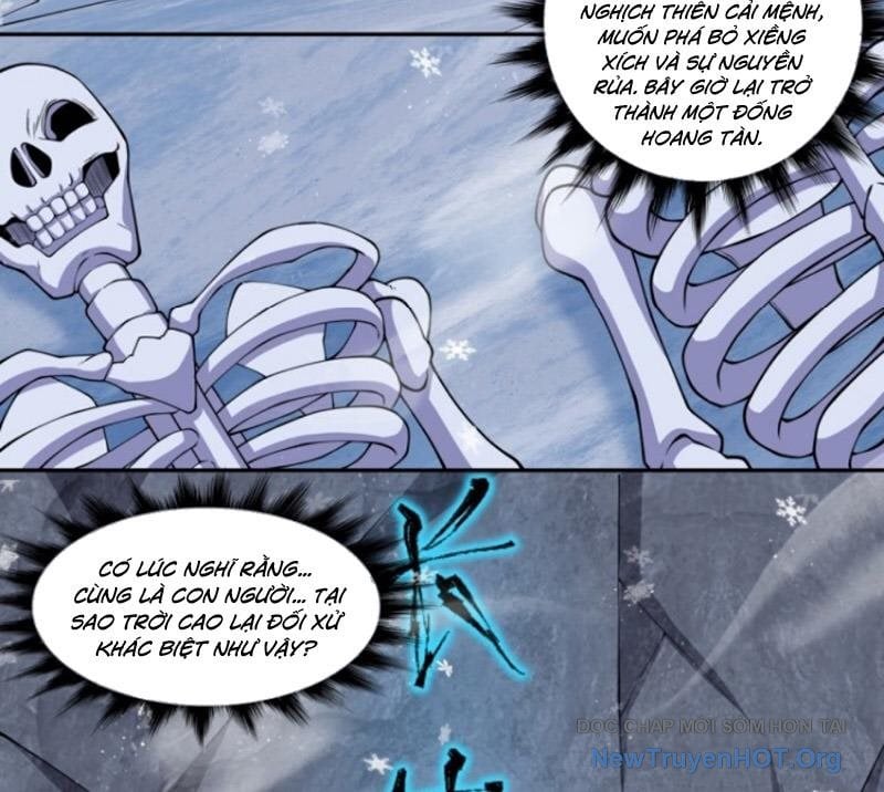 Đồ Đệ Của Ta Đều Là Đại Phản Phái Chap 381 - Next Chap 382