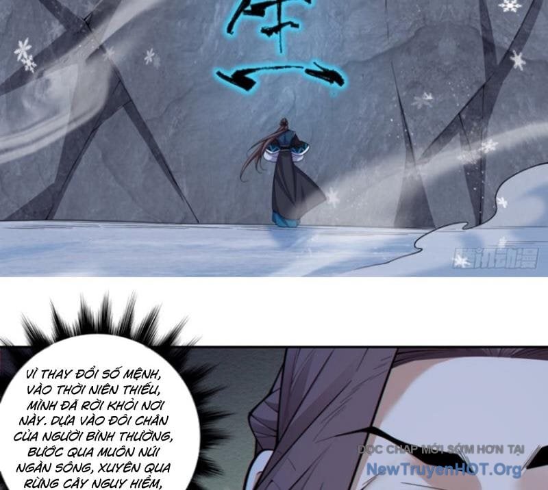 Đồ Đệ Của Ta Đều Là Đại Phản Phái Chap 381 - Next Chap 382