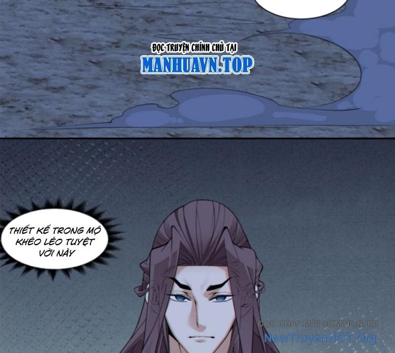 Đồ Đệ Của Ta Đều Là Đại Phản Phái Chap 381 - Next Chap 382