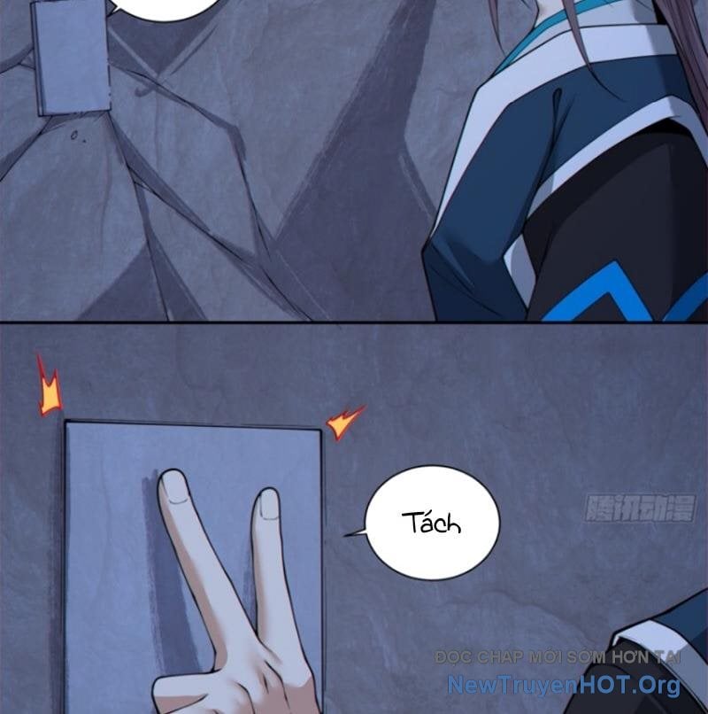 Đồ Đệ Của Ta Đều Là Đại Phản Phái Chap 381 - Next Chap 382