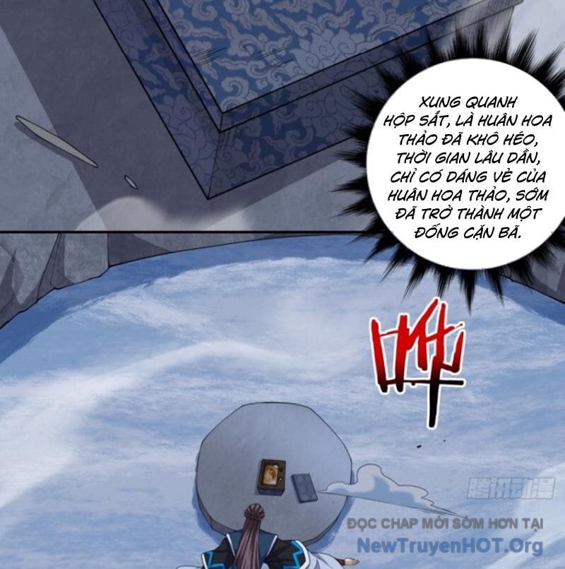 Đồ Đệ Của Ta Đều Là Đại Phản Phái Chap 381 - Next Chap 382