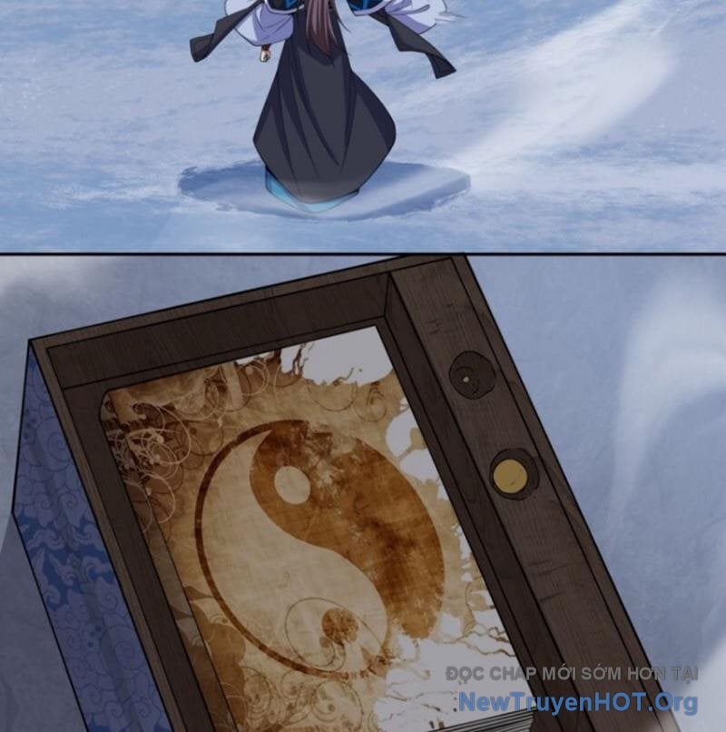 Đồ Đệ Của Ta Đều Là Đại Phản Phái Chap 381 - Next Chap 382