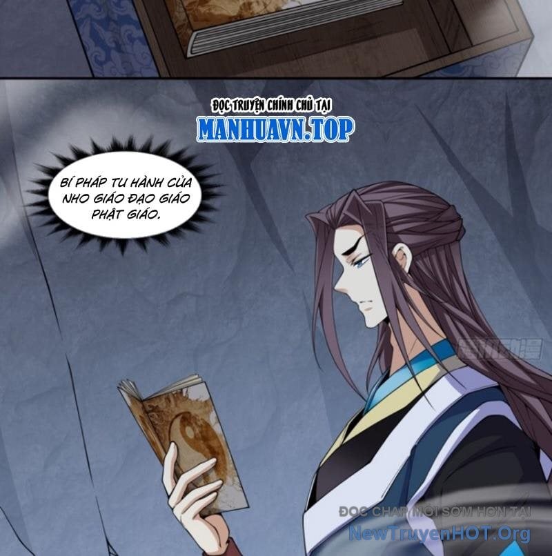 Đồ Đệ Của Ta Đều Là Đại Phản Phái Chap 381 - Next Chap 382