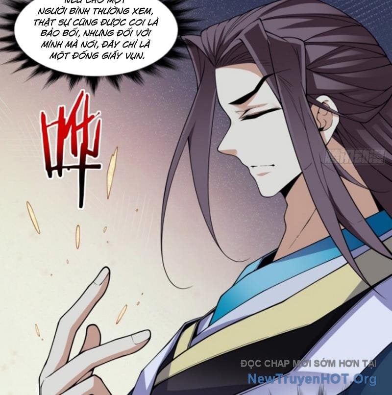 Đồ Đệ Của Ta Đều Là Đại Phản Phái Chap 381 - Next Chap 382