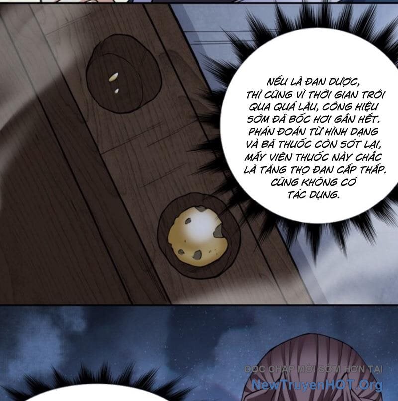 Đồ Đệ Của Ta Đều Là Đại Phản Phái Chap 381 - Next Chap 382